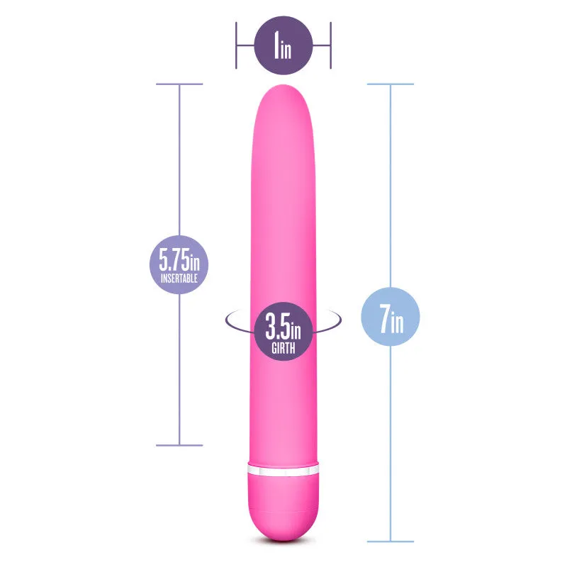Luxuriate - Pink