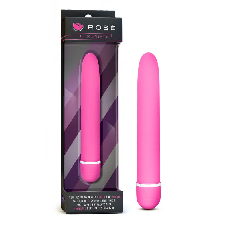 Luxuriate - Pink