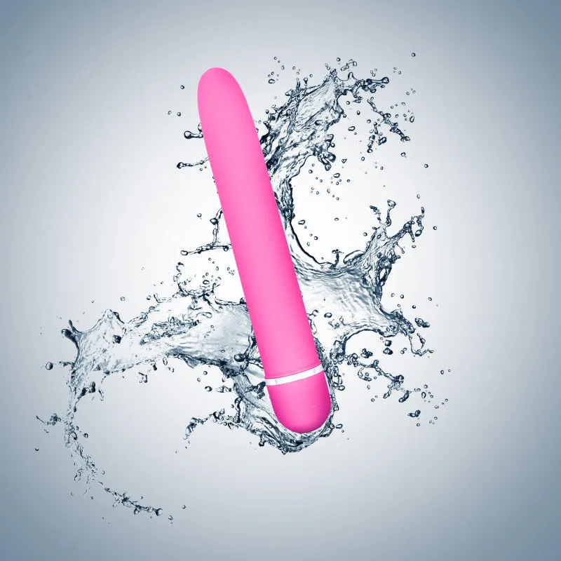 Luxuriate - Pink