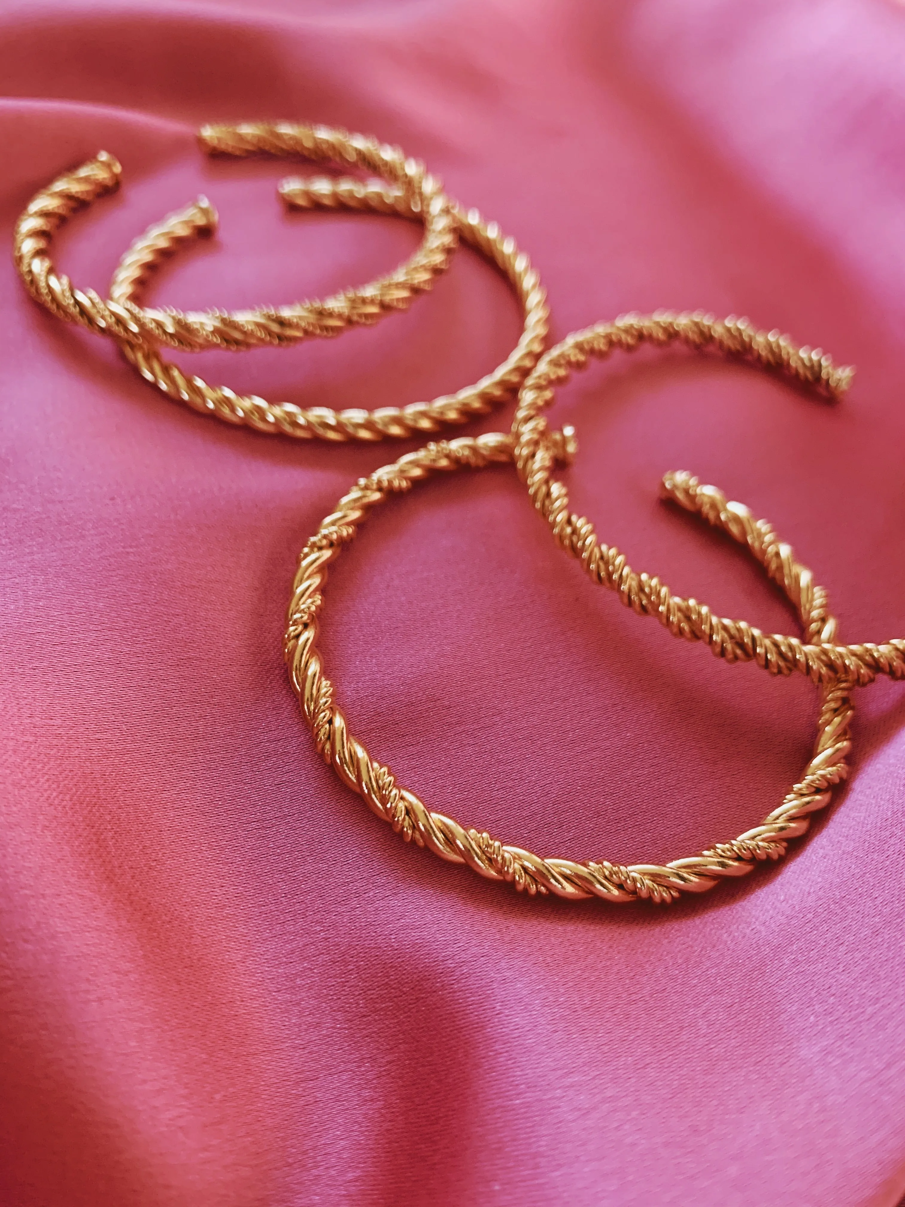Madrid Bracelet