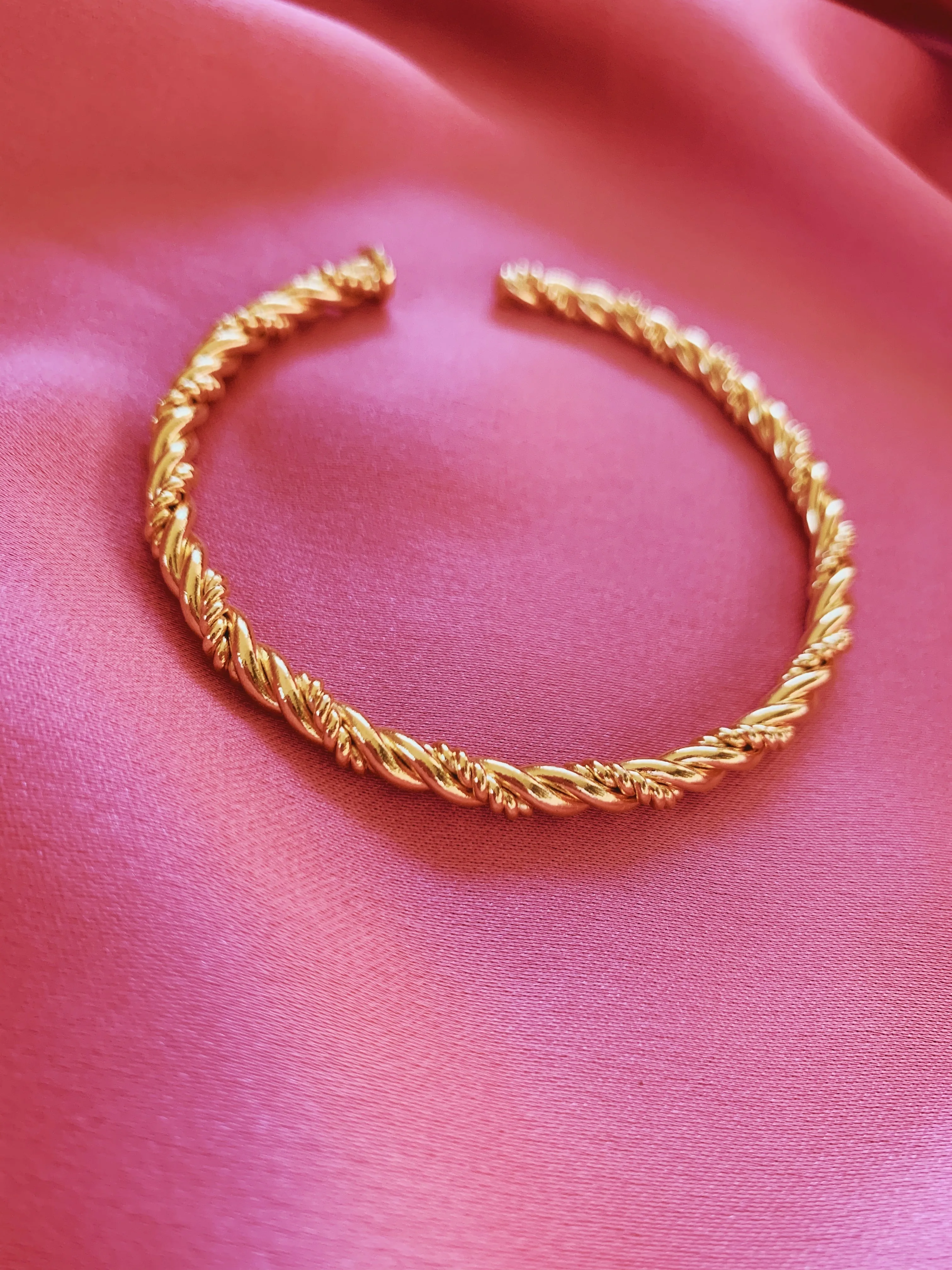 Madrid Bracelet