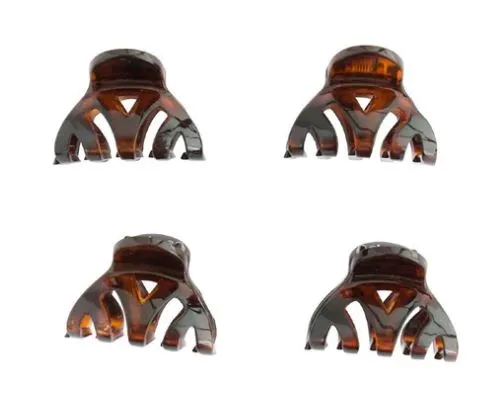 Mae 40-2404S C/Grip Petite Shell 4 Jewelry for Women with Petite Body Types