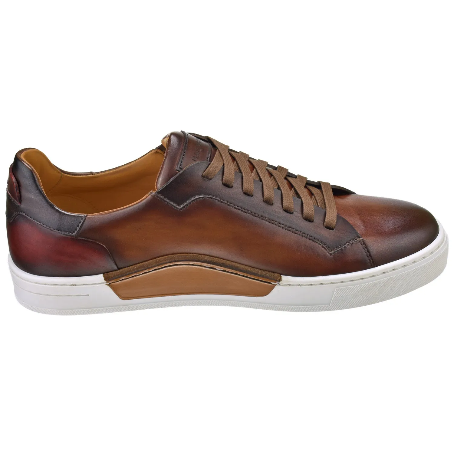 Magnanni Amadeo Sneaker Cognac