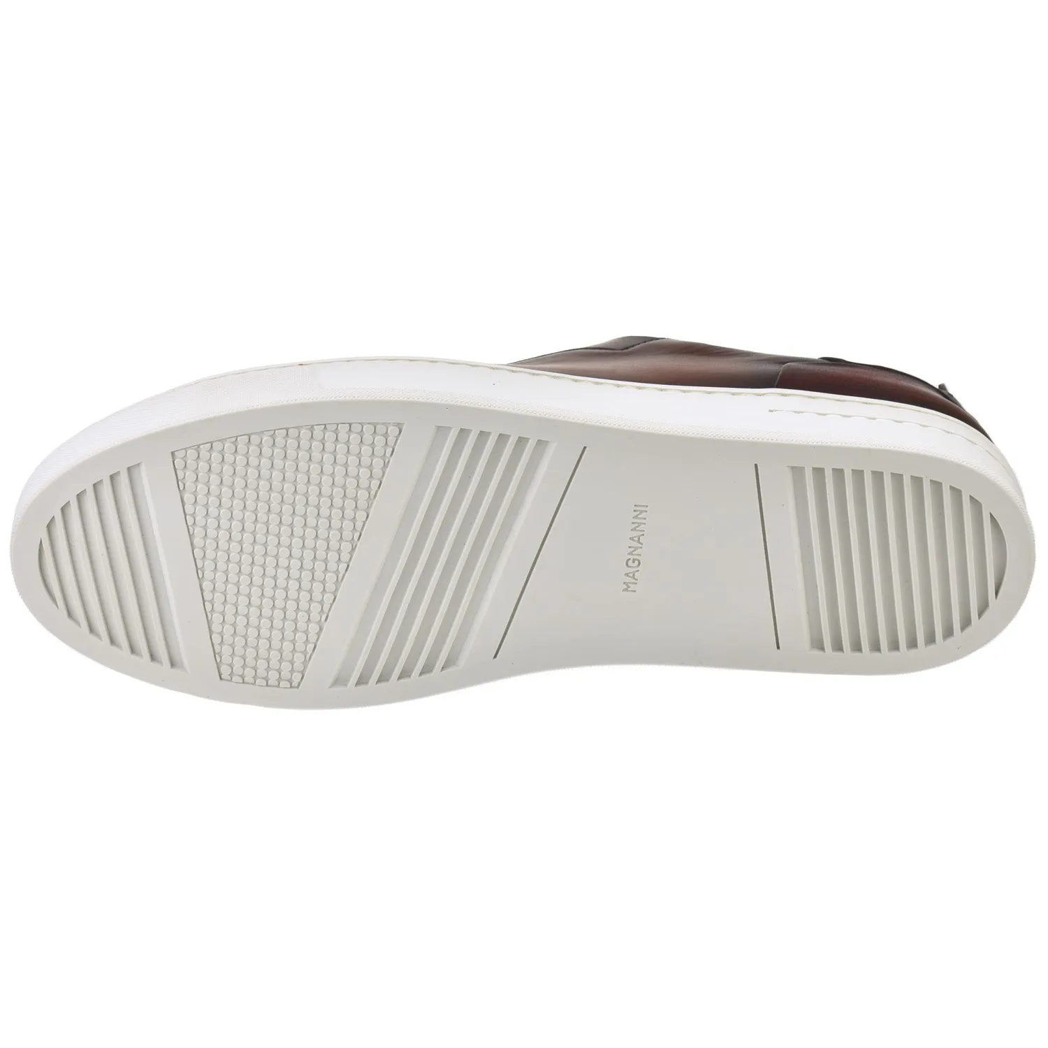 Magnanni Amadeo Sneaker Cognac