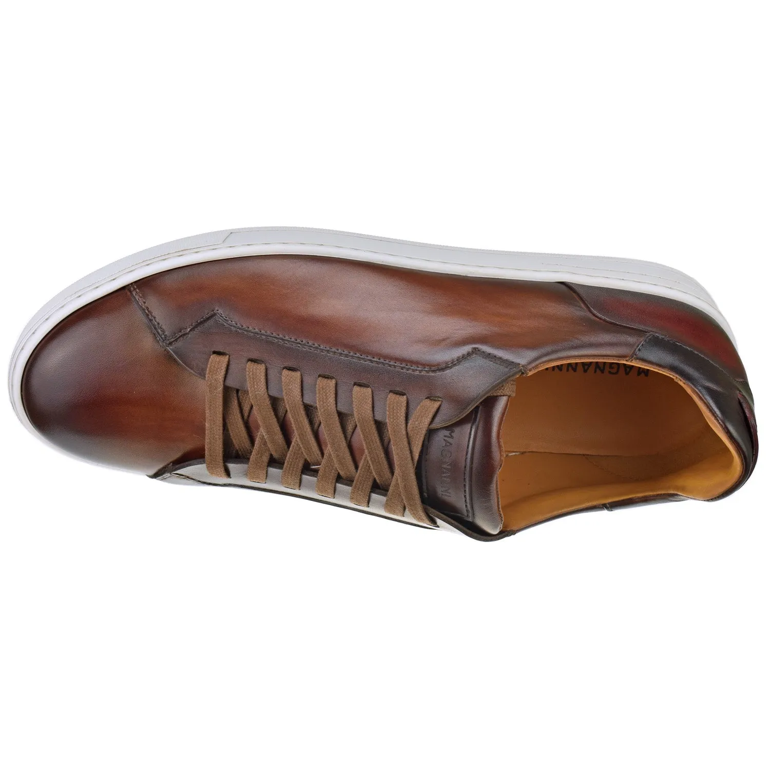 Magnanni Amadeo Sneaker Cognac