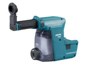 Makita DX06 Dust Extraction System