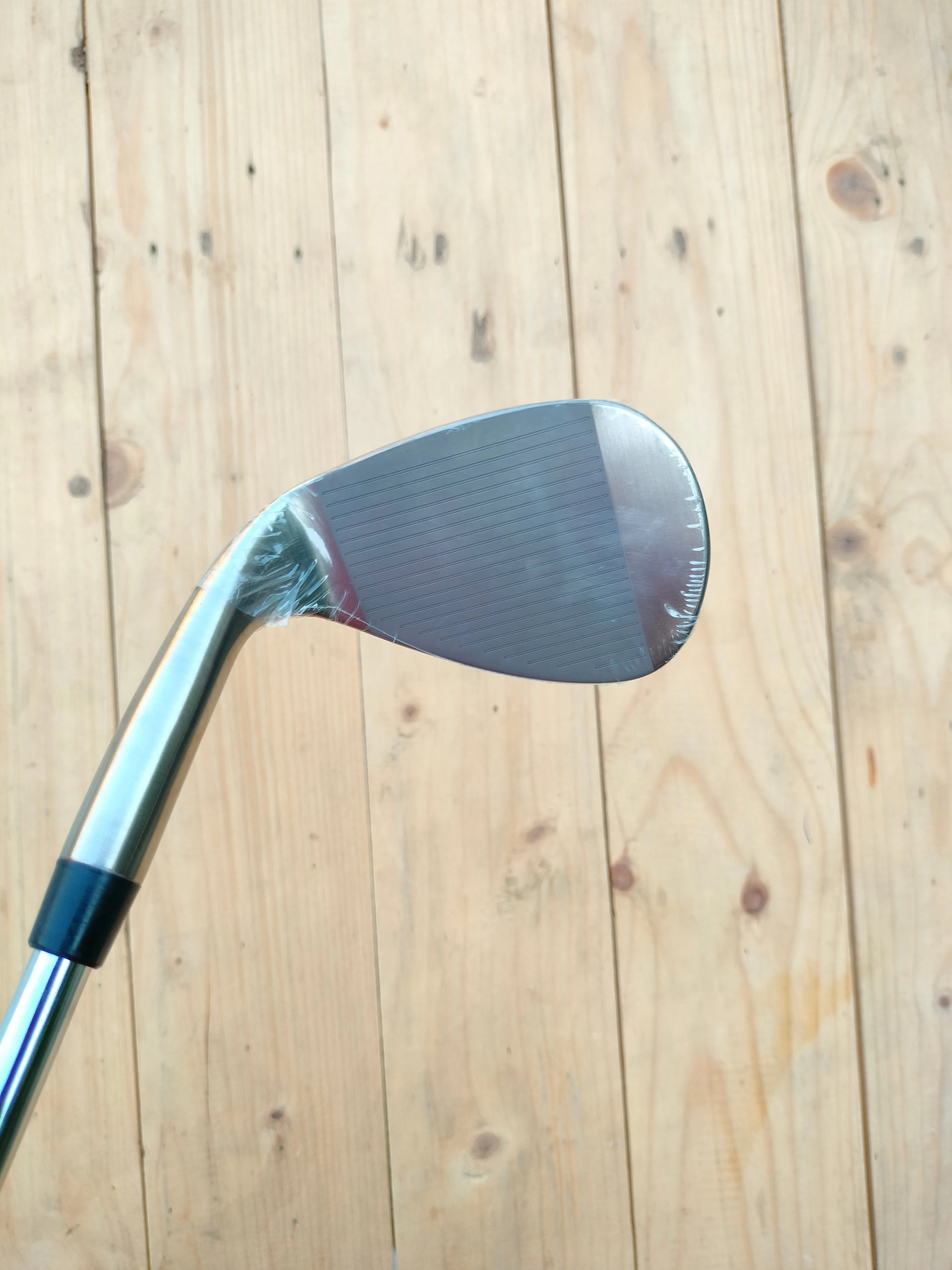 Maltby TSW DRM Forged 56° Sand Wedge