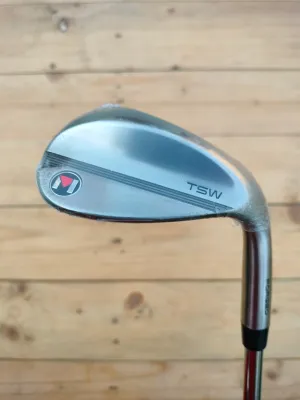 Maltby TSW DRM Forged 56° Sand Wedge