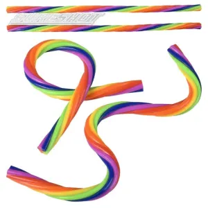 Master Toys Stretchy Rainbow Ropes