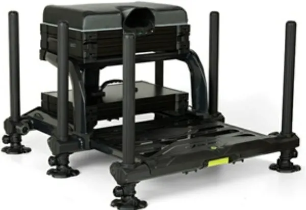 MATRIX XR36 Pro - Lime   Shadow