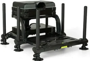 MATRIX XR36 Pro - Lime   Shadow