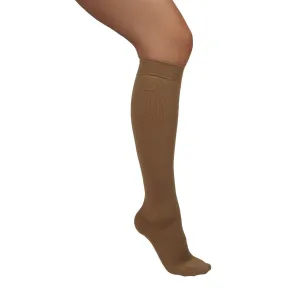 Medical Compression Stockings - Knee High - 30-40mmHG