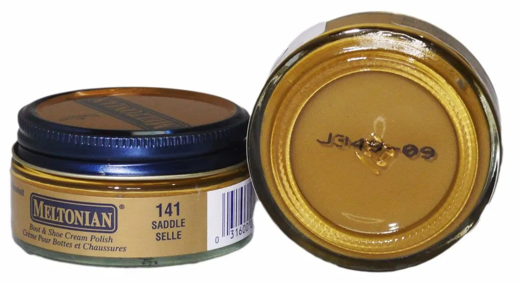 Meltonian Shoe Cream