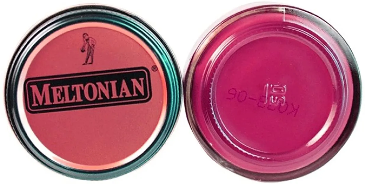 Meltonian Shoe Cream