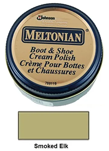 Meltonian Shoe Cream