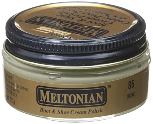 Meltonian Shoe Cream