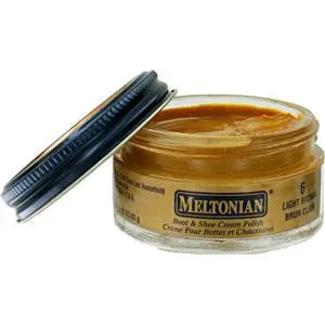 Meltonian Shoe Cream