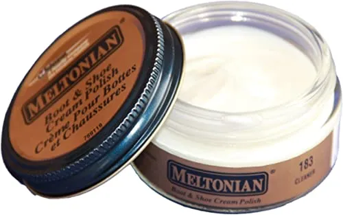 Meltonian Shoe Cream