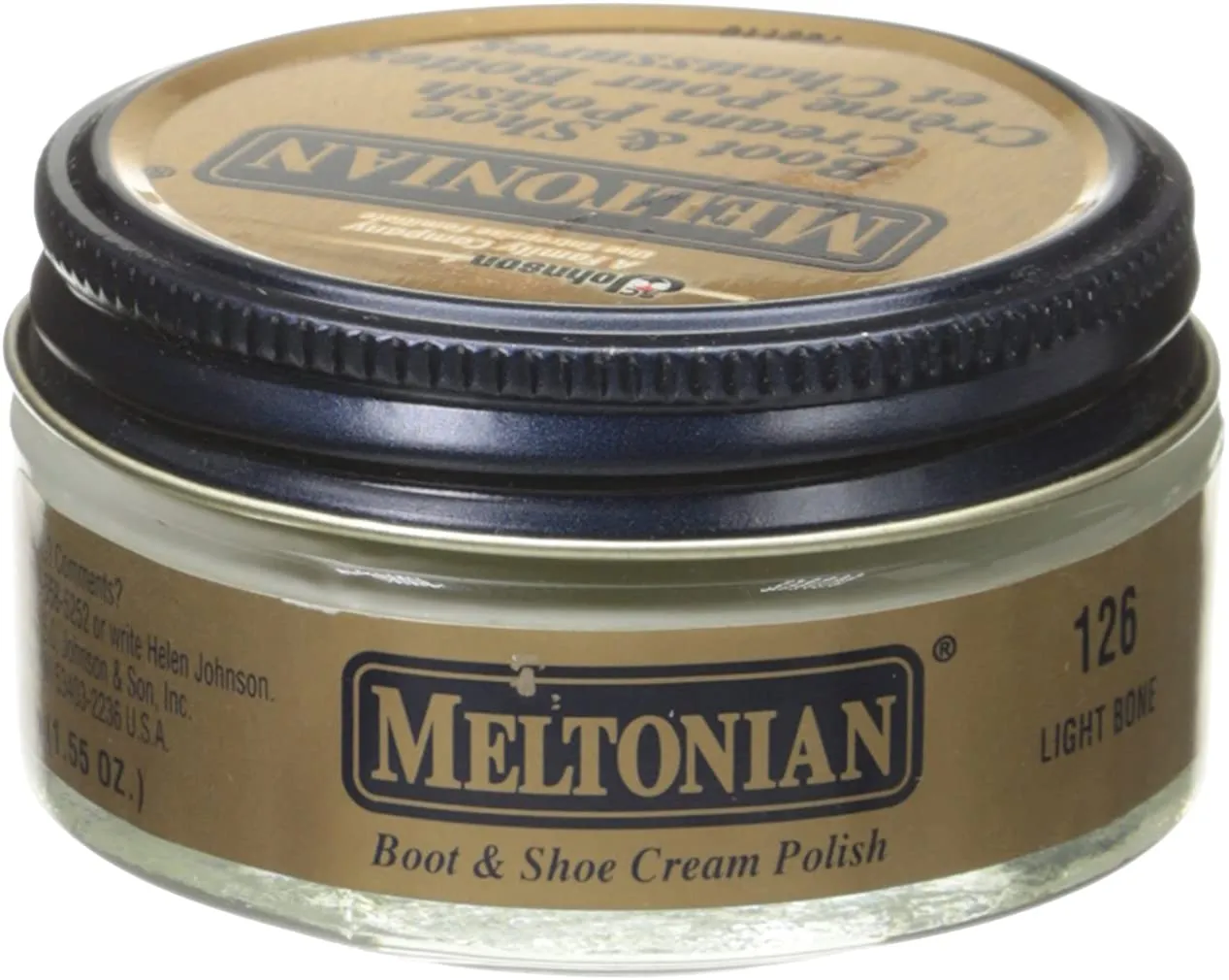 Meltonian Shoe Cream