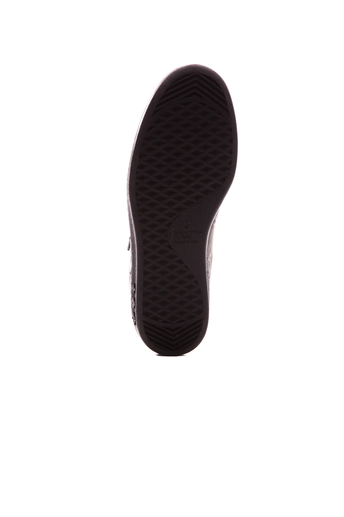 Men's Iridescent Luxembourg Sneakers - Size US 8