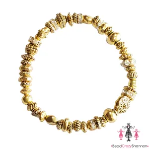 Midas Touch Bracelet