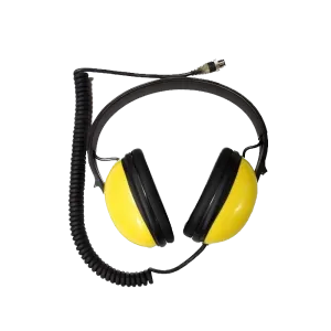 Minelab CTX 3030 Waterproof Headphones