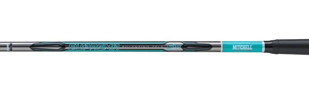 Mitchell Suprema SW Bolentino Tele Rod