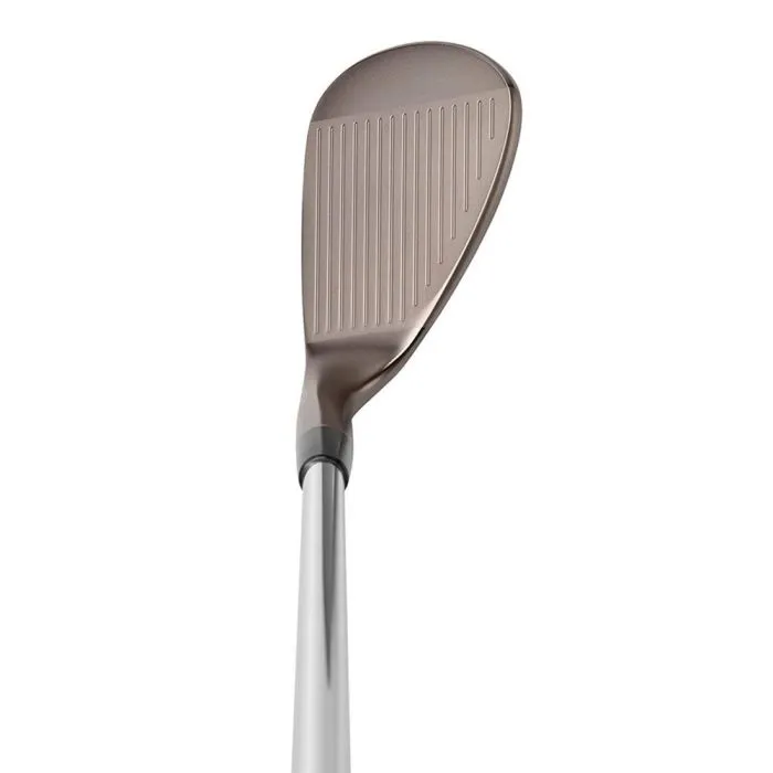 Mizuno S-23 Steel Wedge - Copper Cobalt