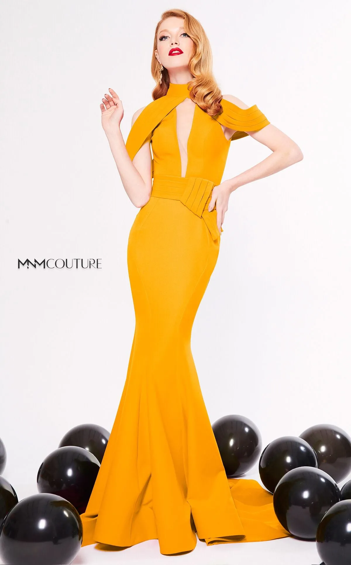 MnM Couture N0311