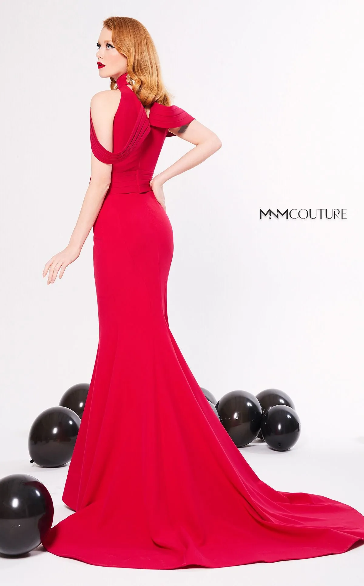 MnM Couture N0311