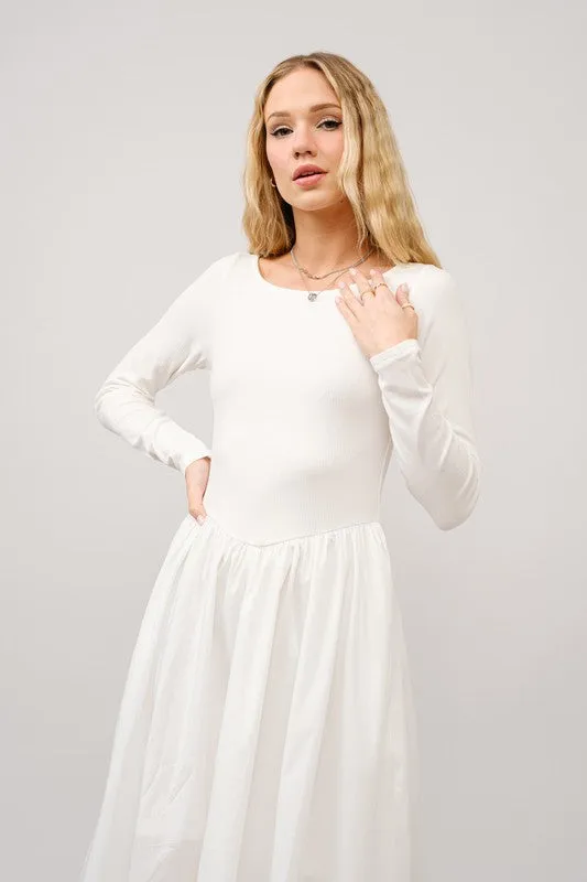 Mona Dress