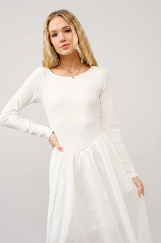 Mona Dress