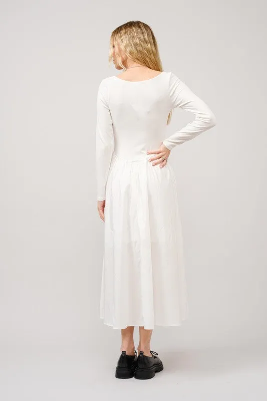 Mona Dress