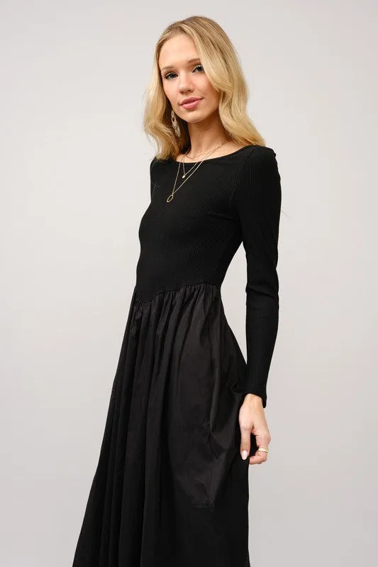 Mona Dress