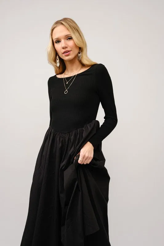 Mona Dress