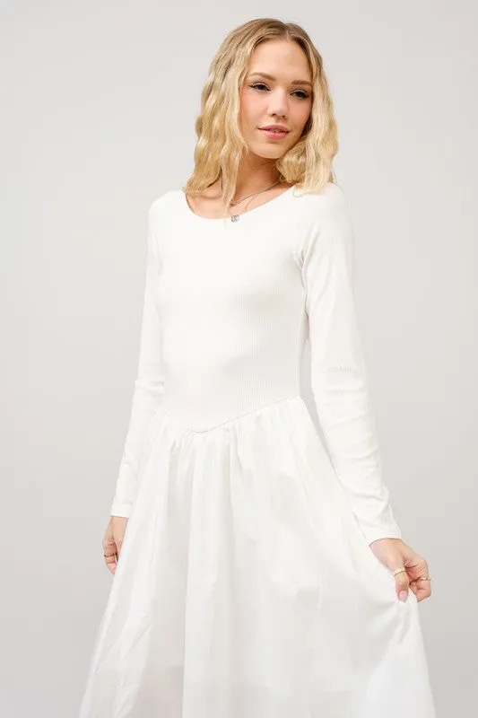 Mona Dress