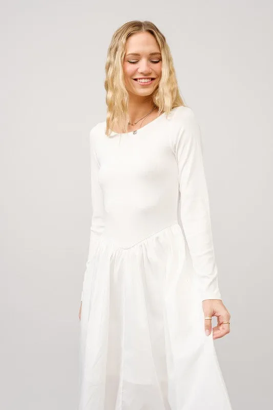 Mona Dress