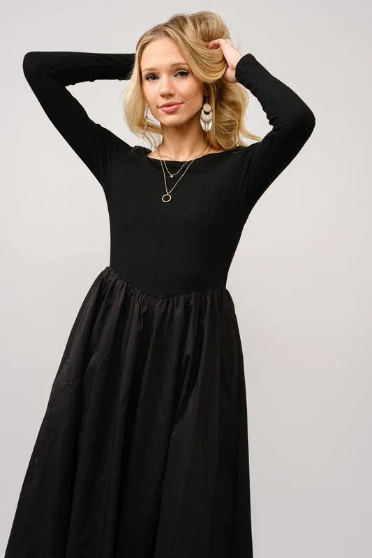 Mona Dress