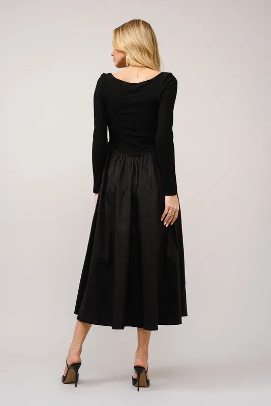 Mona Dress
