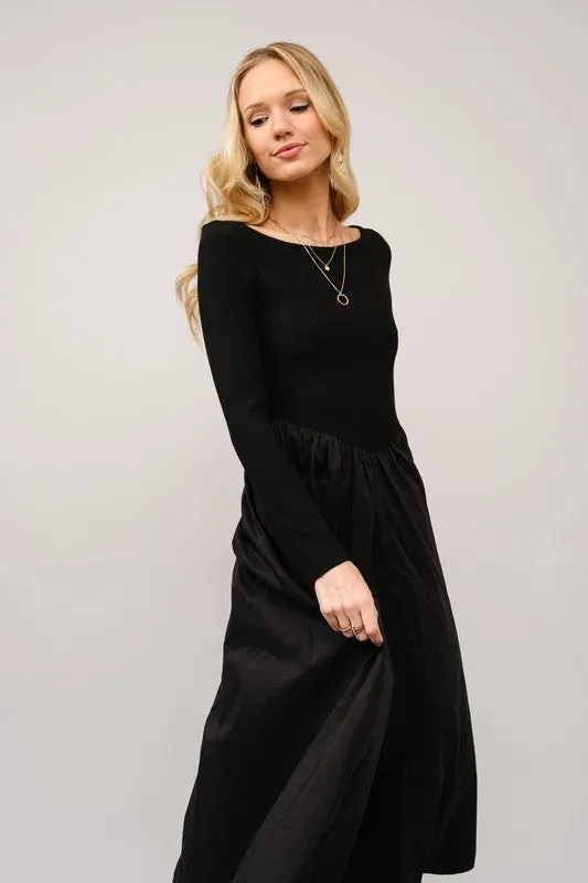 Mona Dress