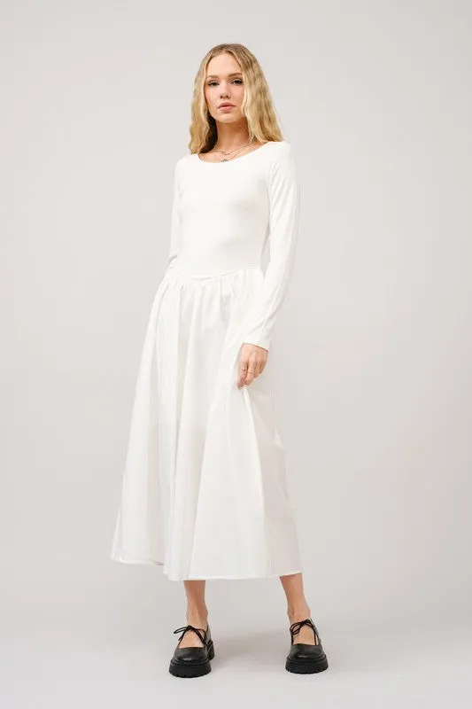 Mona Dress