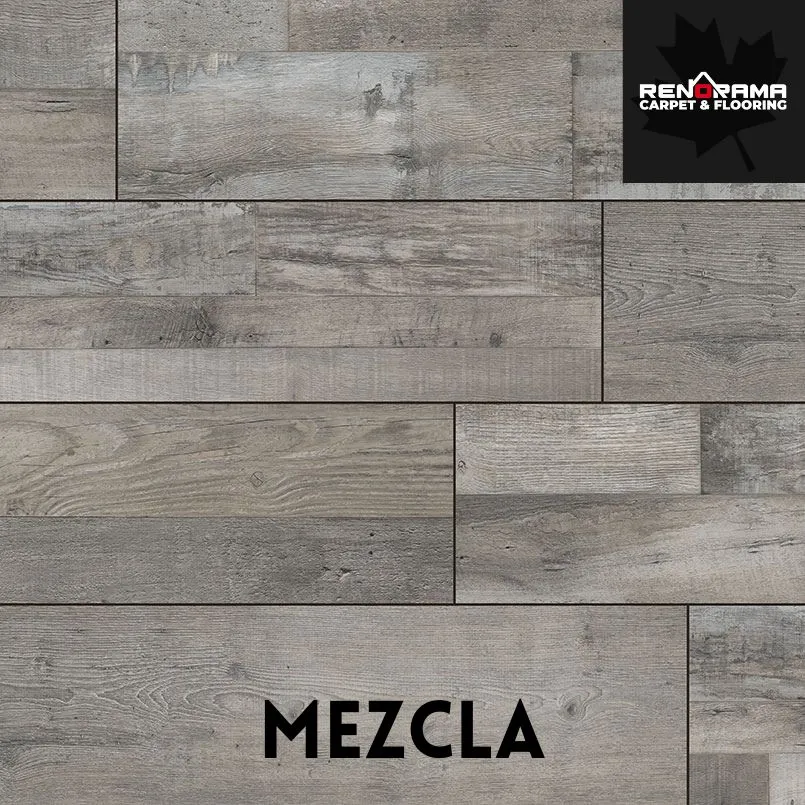 MSI Luxury Vinyl Tile XL Cyrus Series