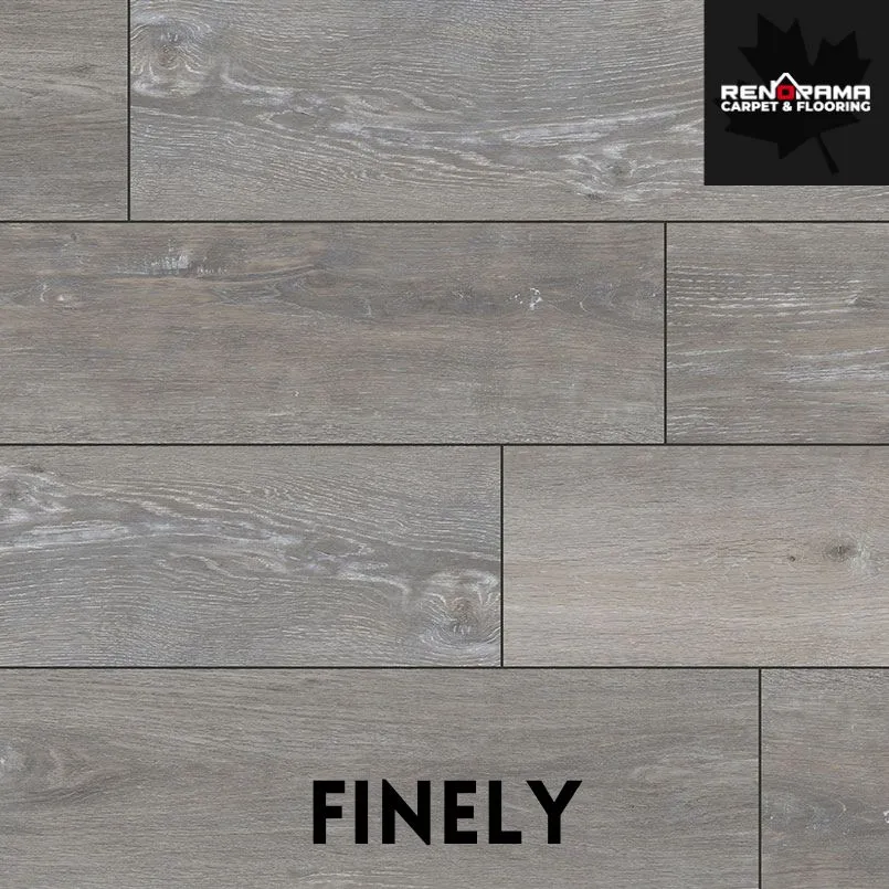 MSI Luxury Vinyl Tile XL Cyrus Series
