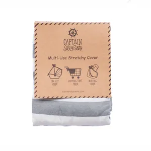 Multi-Use Stretchy Cover