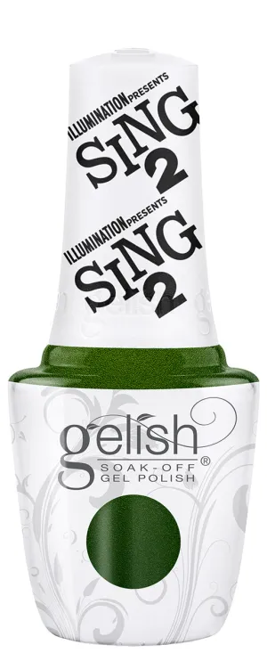 Nail Harmony - 435 Miss Crawly Chic (Gelish)