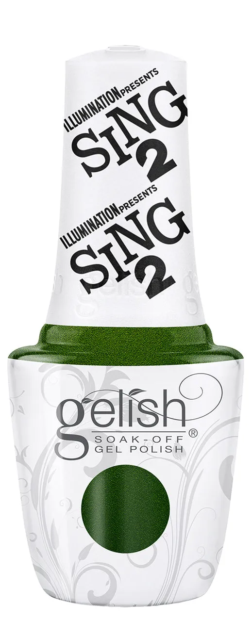 Nail Harmony - 435 Miss Crawly Chic (Gelish)