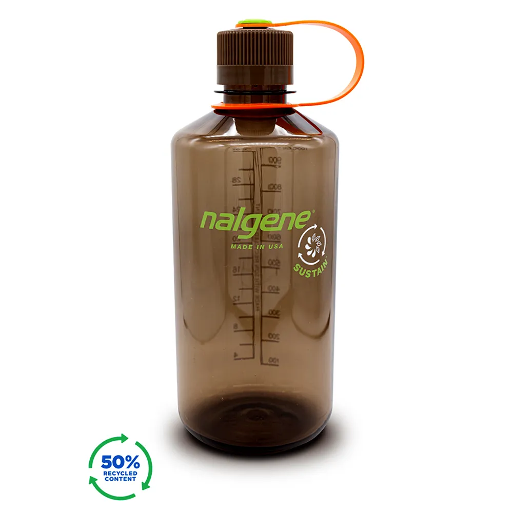 Narrow Mouth Sustain 32oz