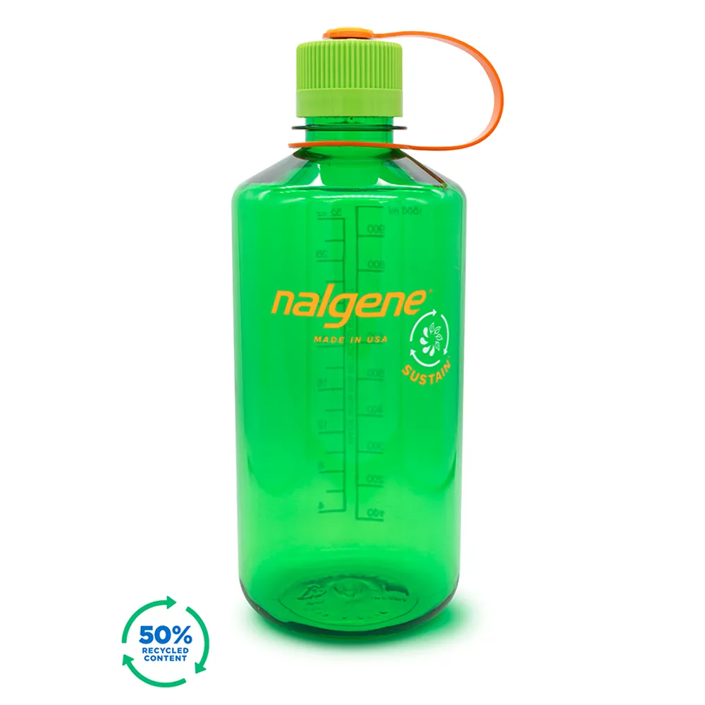 Narrow Mouth Sustain 32oz