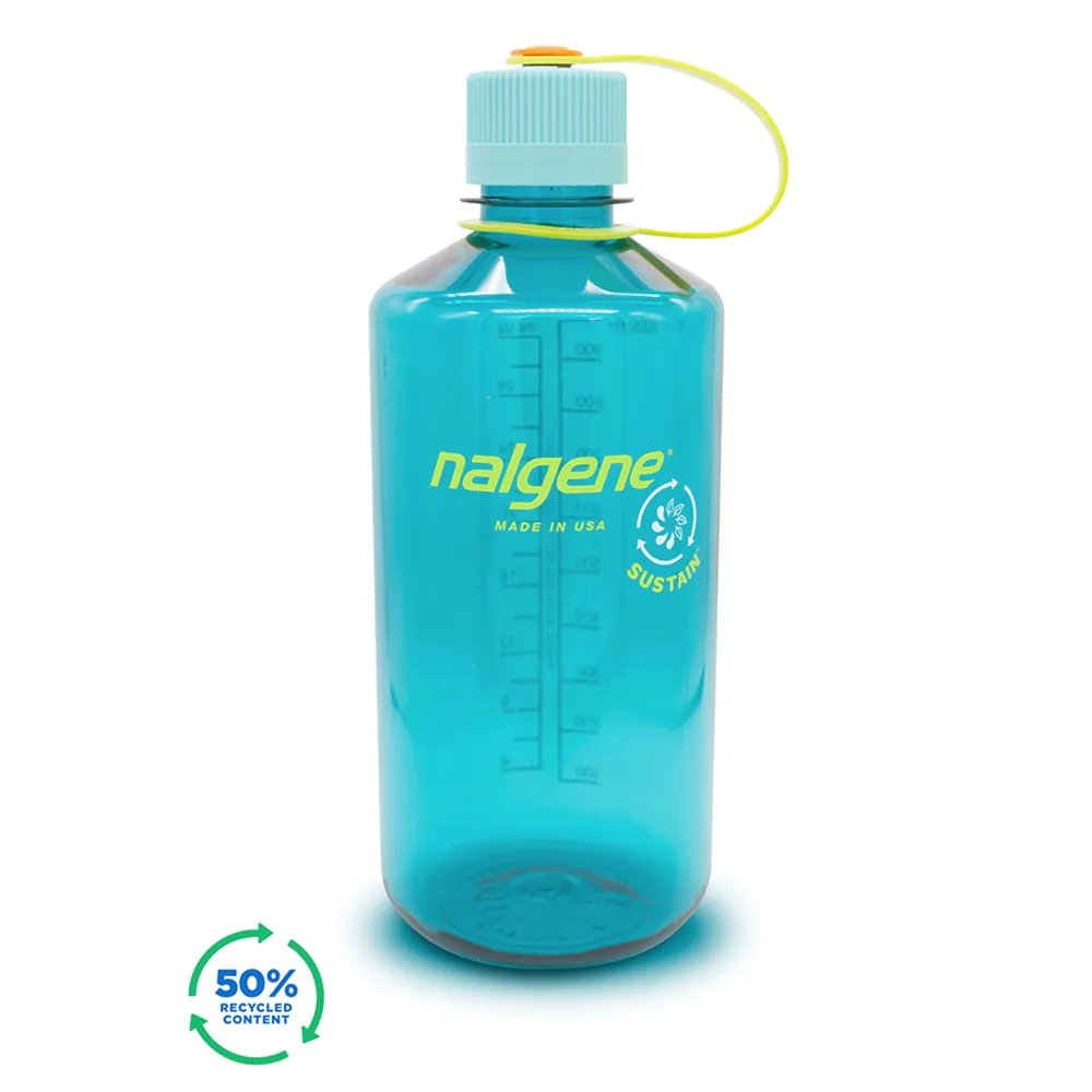 Narrow Mouth Sustain 32oz