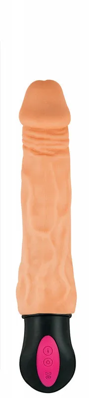 Natural Realskin Hot  #3 - Flesh